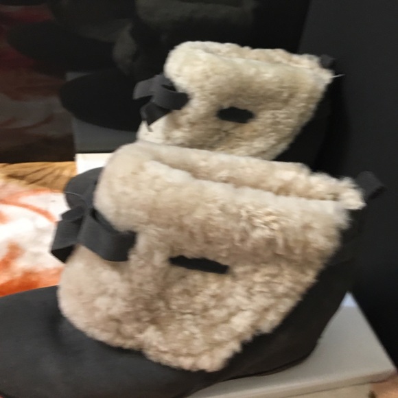 Ankle boots - Picture 2 of 15